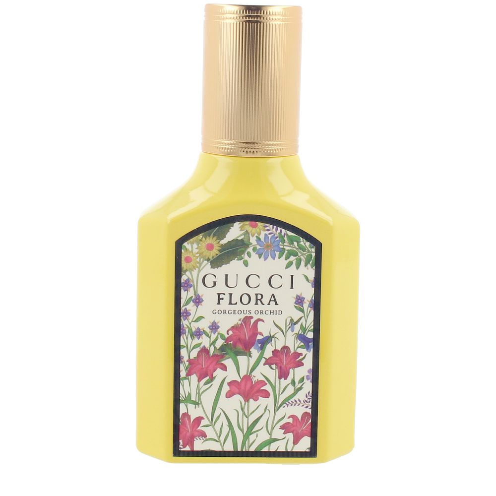 GUCCI Flora Gorgeous Orchid Eau de Parfum 30 ml