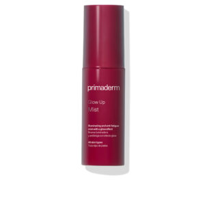 SINGULADERM PRIMADERM GLOW UP MIST