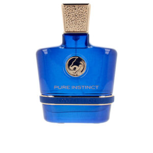 SWISS ARABIAN Pure Instinct EDP Vapor 100 ml