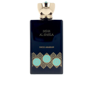 Swiss Arabian Sehr Al Sheila EDP Vapor 100 ml