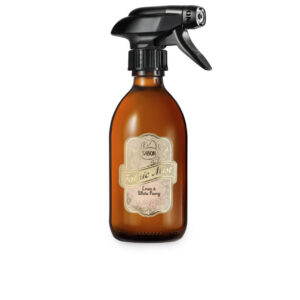 SABON Fabric Mist Linen & White Peony 300 ml