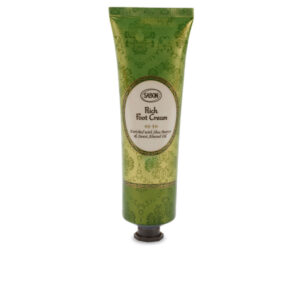 SABON Rich Foot Cream 150 ml