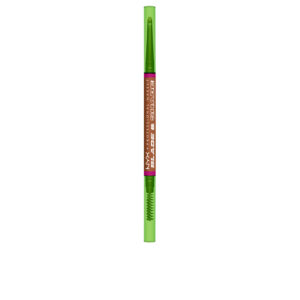 NYX PROFESSIONAL MAKE UP BLADE & SHADE NANO Lápiz de Cejas #05-Auburn 1 u