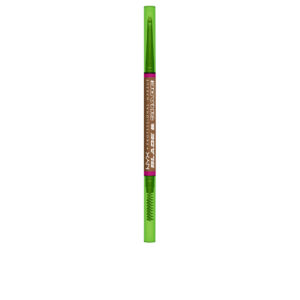NYX PROFESSIONAL MAKE UP BLADE & SHADE NANO Lápiz de Cejas #02-Blonde 1 u