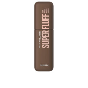 MAYBELLINE SuperFluff Mascara para Cejas #257 Medium Brown 5 ml