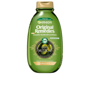 GARNIER Original Remedies Champú Oliva Mítica 400 ml