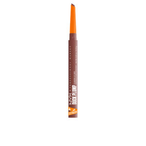 NYX PROFESSIONAL MAKE UP DUCK PLUMP perfilador de labios #06-Nude Flip 0,33 gr