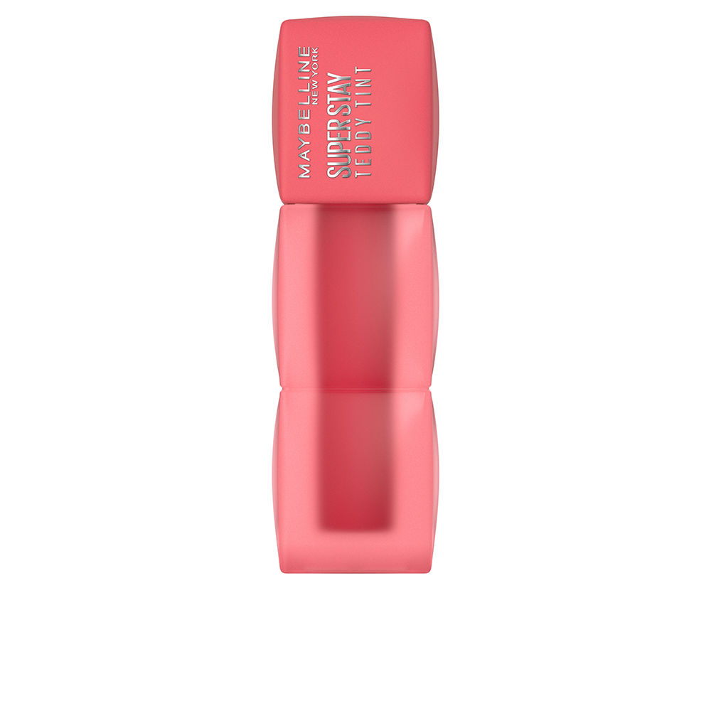 MAYBELLINE SuperStay Teddy Tint #40 Petalcore 5 ml