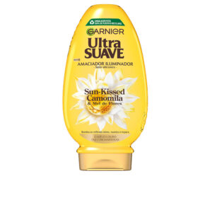 GARNIER Original Remedies Acondicionador de Camomila y Miel de Flores 250 ml