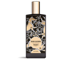 MEMO PARIS Irish Leather EDP Vapo 75 ml