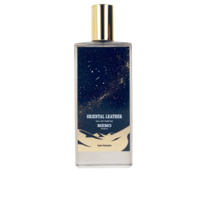 MEMO PARIS Oriental Leather EDP Vapo 75 ml