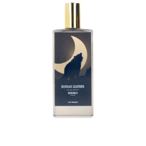 MEMO PARIS Russian Leather EDP Vapo 75 ml
