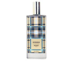 MEMO PARIS FLEURS BOHEMES INVERNESS EDP VAPO 75 ML