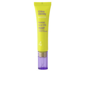 SKIN GENERICS ID SKIN Identity Ácido Azelaico 5% Tratamiento Secante 15 ml