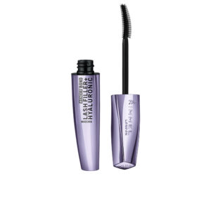 RIMMEL LONDON WONDER'BOND Hyaluronic Rellenador de Pestañas #02-Brown 11 ml