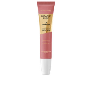 MAX FACTOR MIRACLE PURE Bálsamo labial #050-Pink Matcha 12 ml
