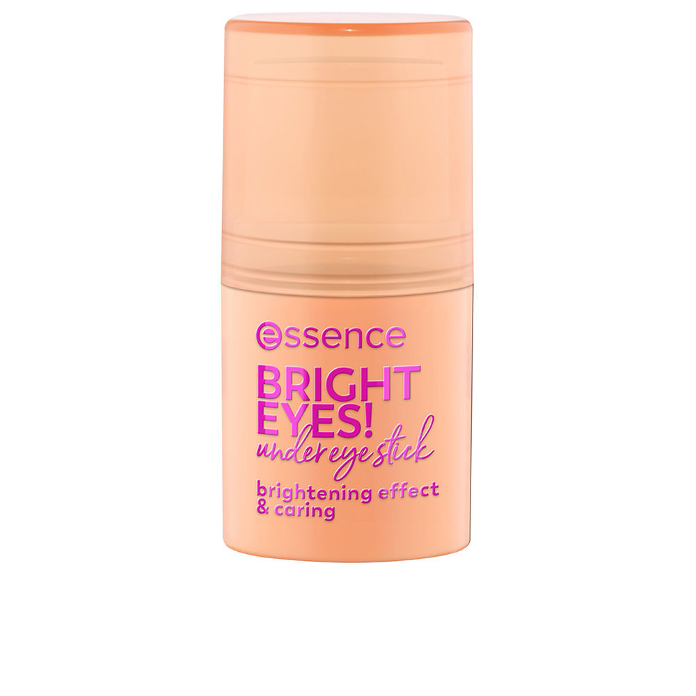 ESSENCE BRIGHT EYES! Stick para ojos #02 Warm Honey 5,5 g