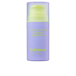 BY WISHTREND VITAMIN A-MAZING Crema de Noche con Bakuchiol 30 gr