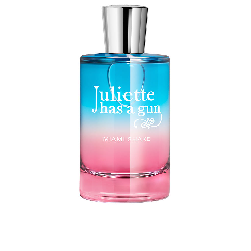 JULIETTE HAS A GUN MIAMI SHAKE EDP VAPO 100 ML