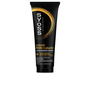 SYOSS RIZOS CONTROL Acondicionador Intensivo 250 ml