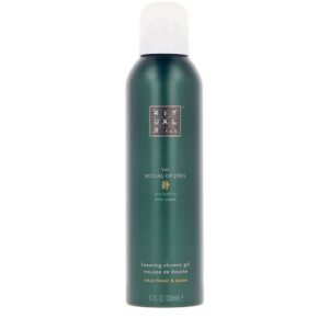 RITUALS The Ritual of Jing Calming Foaming Shower Gel 200 ml