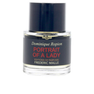 Frédéric Malle Portrait of a Lady EDP Vapo 50 ml
