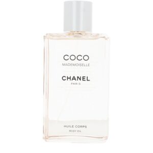 CHANEL Coco Mademoiselle Aceite Corporal 200 ml