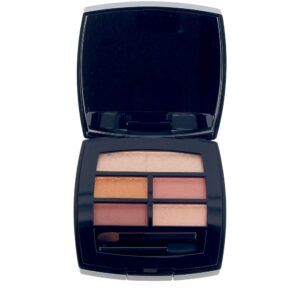 CHANEL Les Beiges Palette Regard Paleta de Sombras #Golden 1u