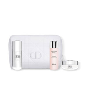 DIOR Capture Sérum Antiedad Estuche 4 Piezas