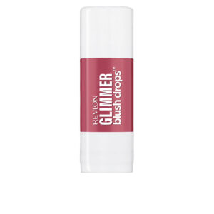 REVLON MASS MARKET Super Lustrous Glimmer Gotas de Colorete #102 Pink It Over 9,4 ml