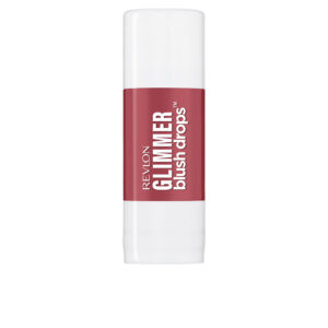 REVLON MASS MARKET Super Lustrous Glimmer Gotas de Colorete #103 Field On Roses 9,4 ml