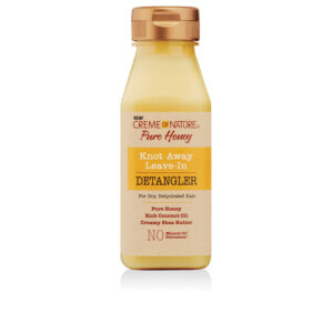 Creme of Nature Pure Honey Desenredante en Crema Sin Aclarado 236 ml