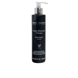 ABRIL ET NATURE Molecular Therapy Champú Reparación Inmediata 250 ml