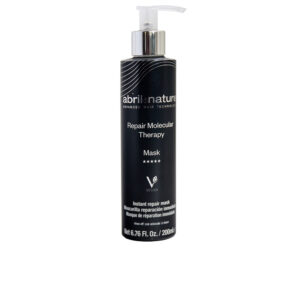 ABRIL ET NATURE Molecular Therapy Mascarilla de Reparación Inmediata 200 ml
