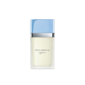 Dolce & Gabbana Light Blue Pour Femme EDT Vapo 30 ml
