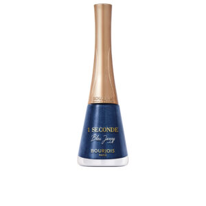 BOURJOIS SOIRS DE PARIS ONE SECONDE Esmalte de Uñas #062-Bleu Jazzy 1 u