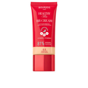 BOURJOIS Healthy Mix BB Cream #0.5-Warm Ivory 30 ml