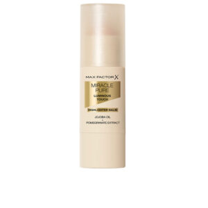 MAX FACTOR MIRACLE PURE Iluminador #10-Soft Pearl 6 gr