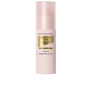 MAX FACTOR MIRACLE PURE Iluminador #15 - Rose Gold, 6 gr