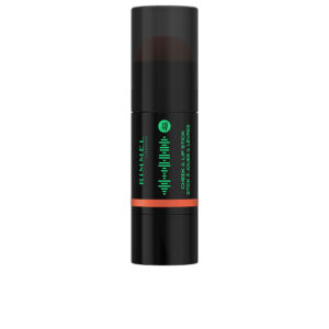 Rimmel London Hybrid Glow Multistick #210 Peachy Rhythm