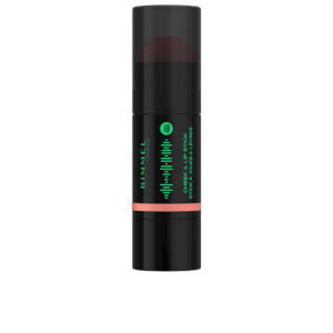RIMMEL LONDON HYBRID GLOW MULTISTICK #230 Nude Beats 1 u