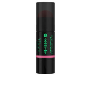 RIMMEL LONDON HYBRID GLOW Multistick #240 Violet Pop 1 u