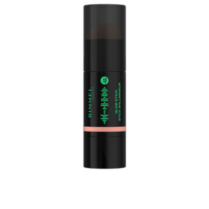 RIMMEL LONDON HYBRID GLOW Multistick #320 Kiss My Glow 1 u