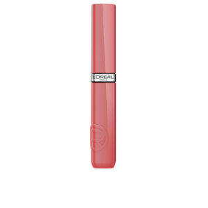 L’Oréal Paris Infallible Laque Labial Líquido Efecto Vinilo #600 Le Nu Rose 4,3 ml