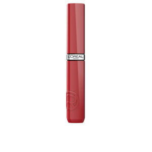 L’Oréal Paris Infallible Laque Labial Líquido Efecto Vinilo #215 Drunk In Rose 4,3 ml