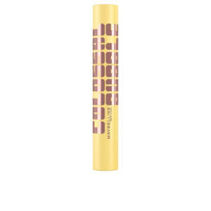 Maybelline Colossal Bubble Mascara Black 10 ml