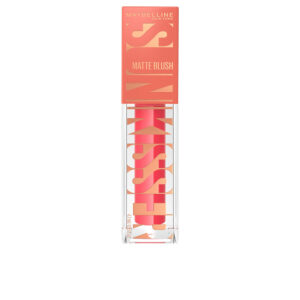 Maybelline SUNKISSER Colorete y Bronceador Líquido #30-Pink Mirage 4,7 ml