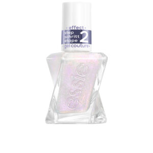 ESSIE GEL COUTURE Step 2 Effect #563 Blush 13,5 ml