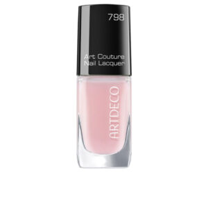 ARTDECO Art Couture Nail Lacquer #798 Rose Glazed 10 ml