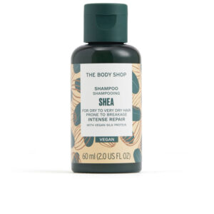 THE BODY SHOP SHEA CHAMPÚ 60 ml